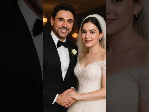 ألف مبروك لأحمد عز يعلنها "اقسم بالله مراتي"