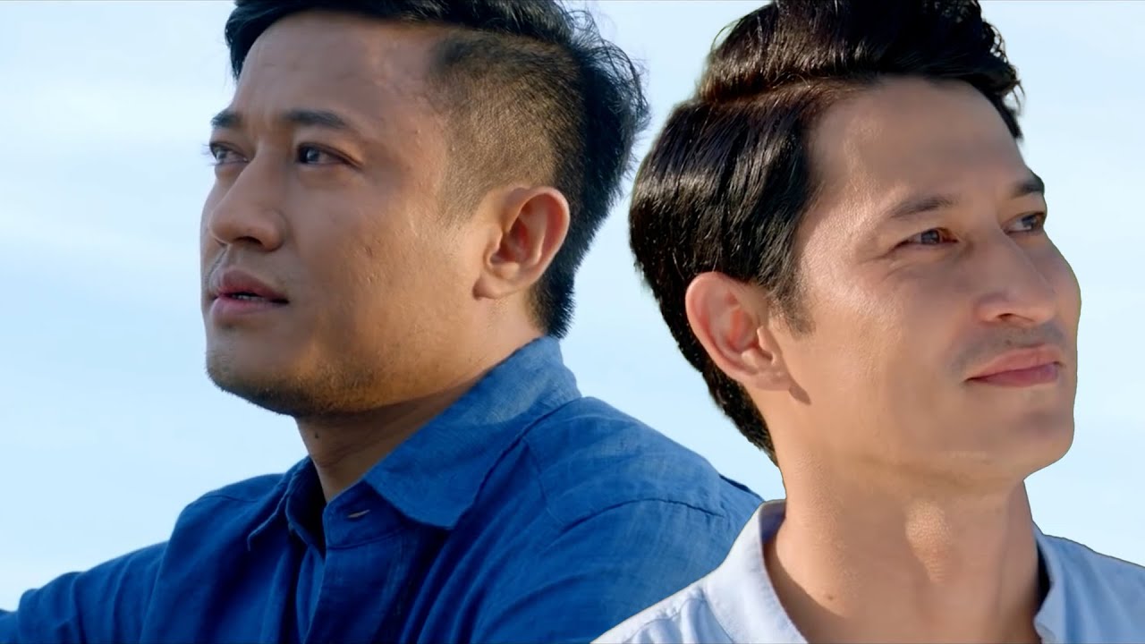 Ở Đây Có Nắng - Quý Bình, Quỳnh Chi | Phim Tình Cảm Gia Đình Cảm Động Khóc Hết Nước Mắt 2025