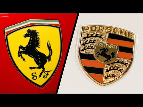 Ferrari, Porsche Slide on Outlook