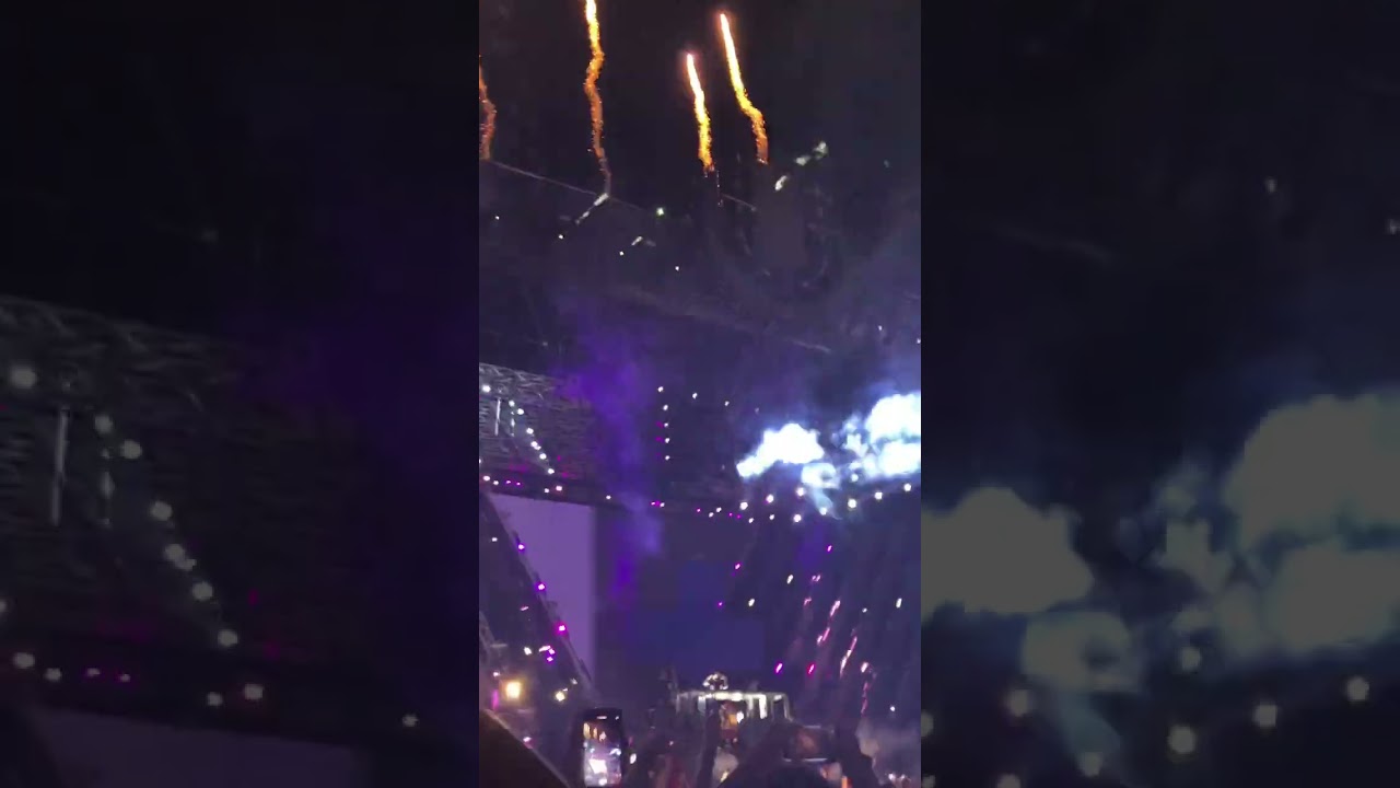 Martin Garrix - Animals (Live 2022 Performance)