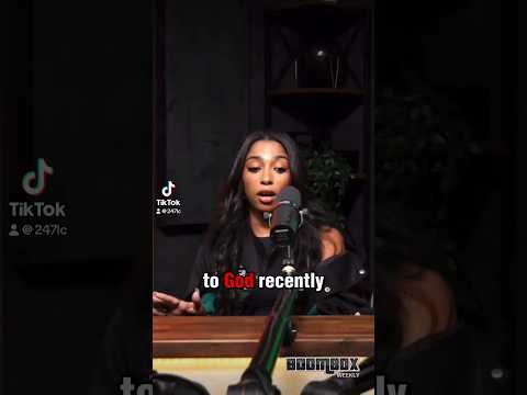 Actress Jenna Nolen talks building her relationship with God, planting seeds and having faith