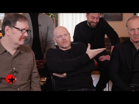 Learn About Broadway's GLENGARRY GLEN ROSS Revival