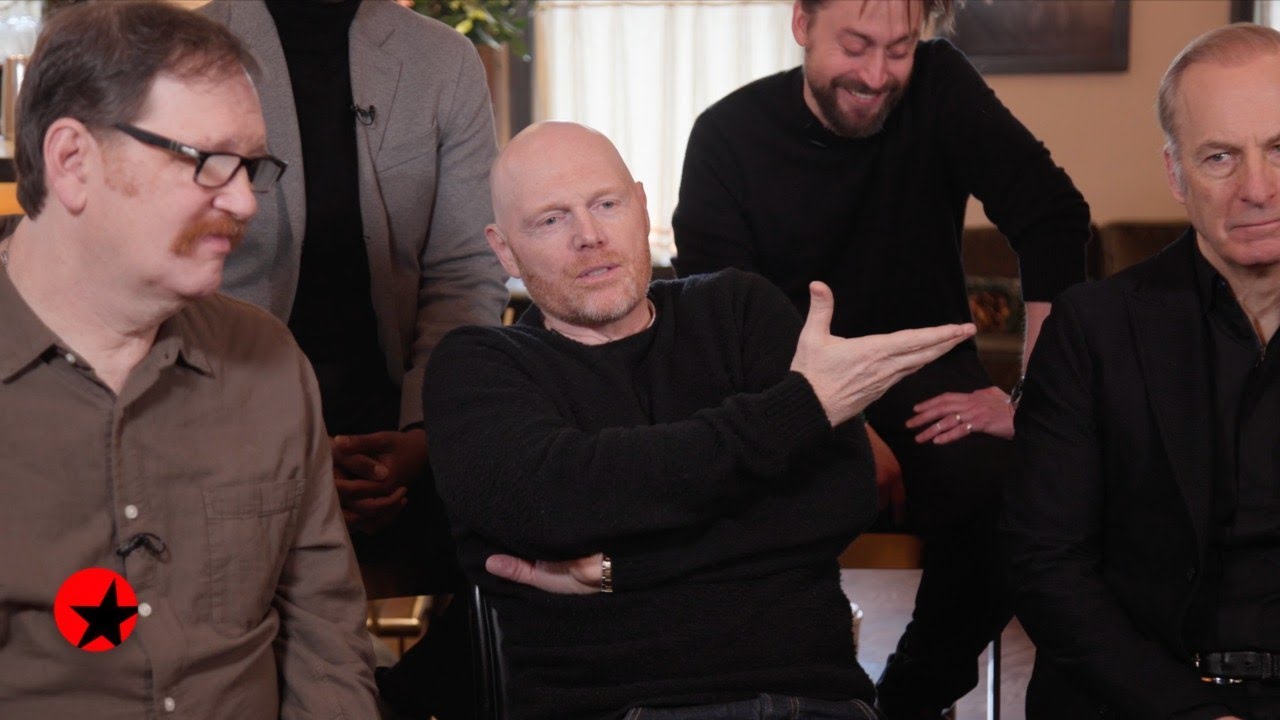 Experience the Excitement of Broadway's GLENGARRY GLEN ROSS Revival 🎭