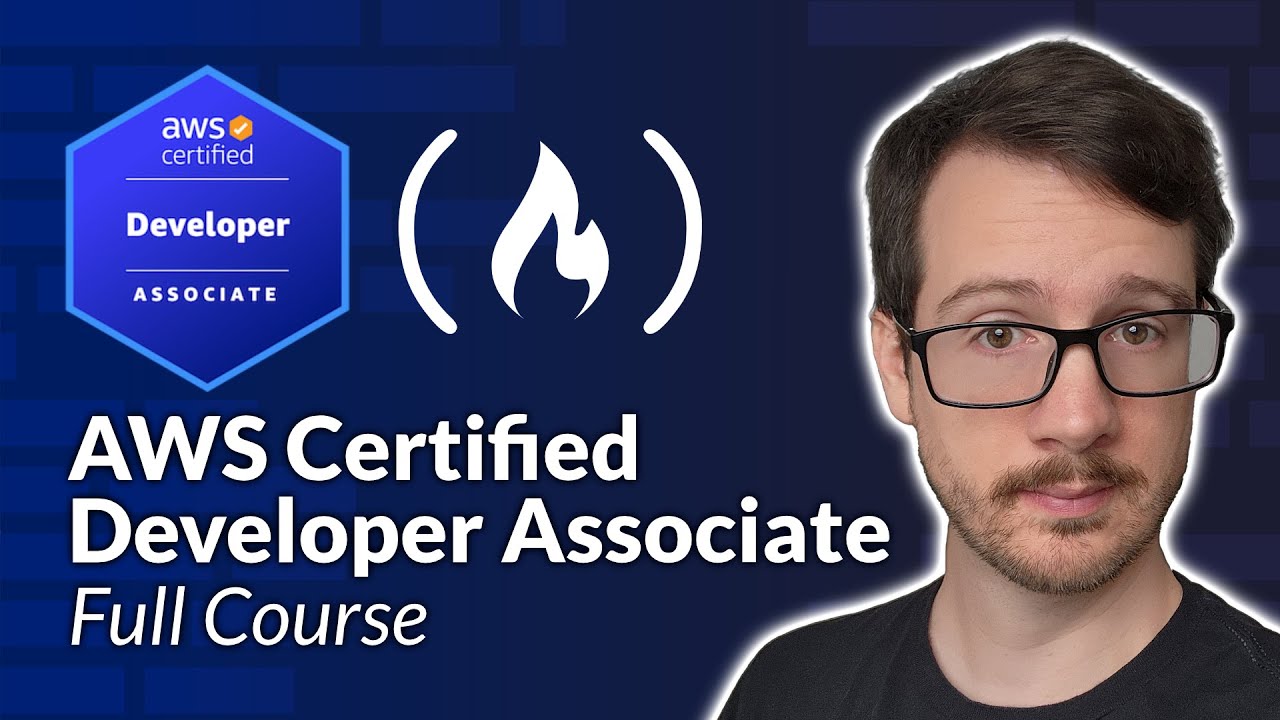AWS Developer Associate DVA-C02 Certification Prep