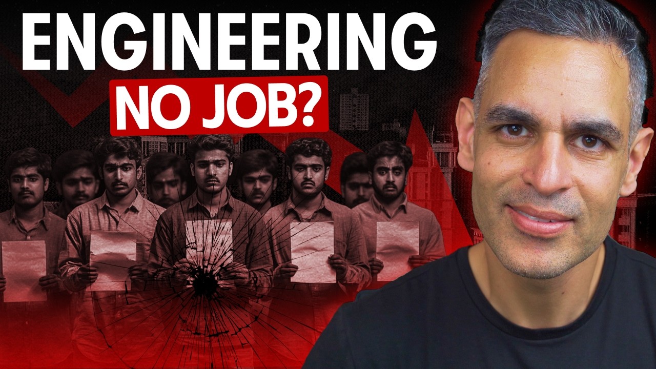 Engineering in India 2025: Jobs, Salaries & ROI πΌ