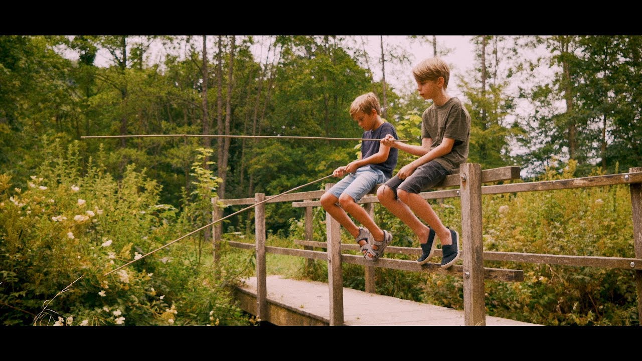 Philipp Poisel - Freunde (Official Video) 🎶