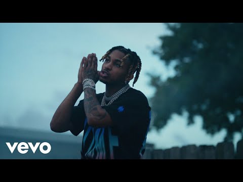 DDG & OG Parker - Hood Melody ft. YoungBoy Never Broke Again (Official Music Video)