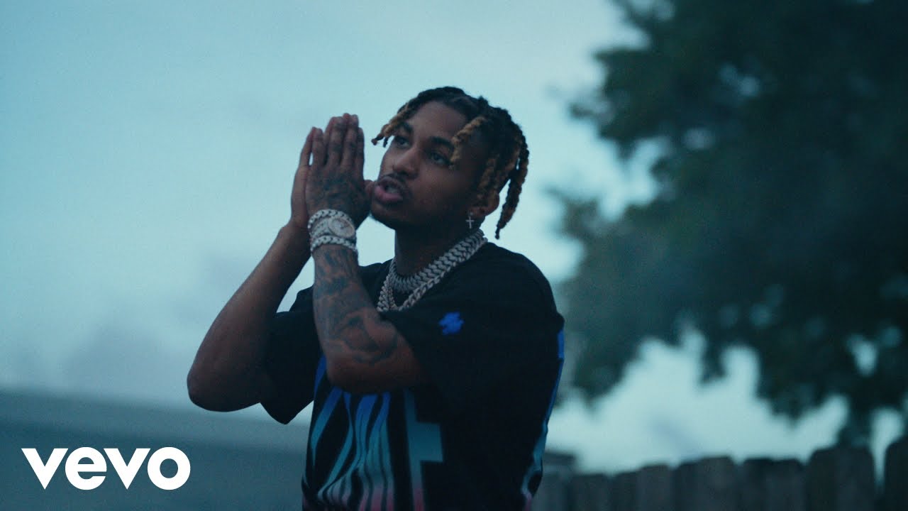 DDG & OG Parker Drop 'Hood Melody' ft. YoungBoy Never Broke Again 🎶 | Official Music Video