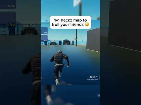 Don’t tell your friends. 🤫 #fortnite #fortniteclips #fortnitemaps #foryou