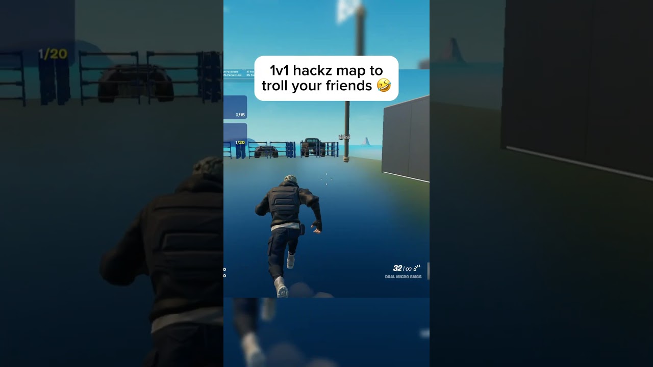 Secret Fortnite Tips Your Friends Don't Know! 🤫