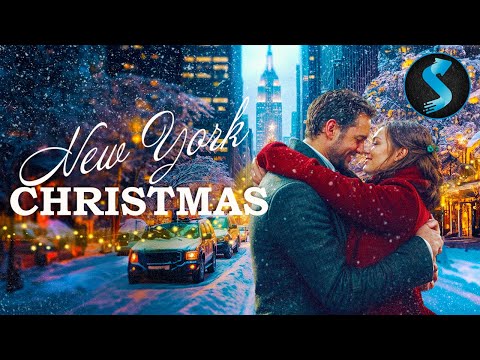 Christmas Love Stories in Manhattan | Christmas Romance | Full Movie | New York Christmas