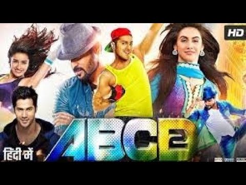 ABCD 2 Full Movie|| any body can dance 2 || New movies || Mr Faizan official  October 7, 2025