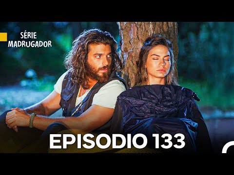 Série Madrugador Episódio 133 (Dublagem em Português)