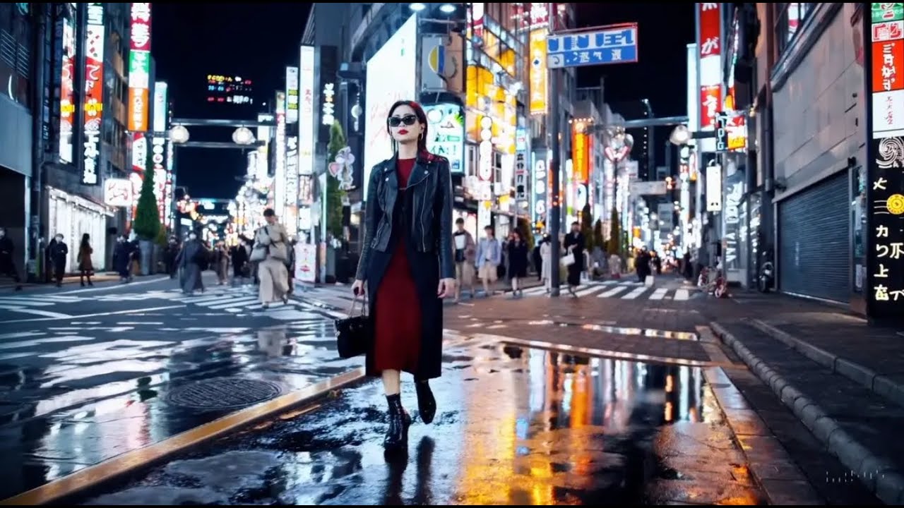 Explore OpenAI Sora Example Videos & Join KaraVideo.AI Waitlist 🎥