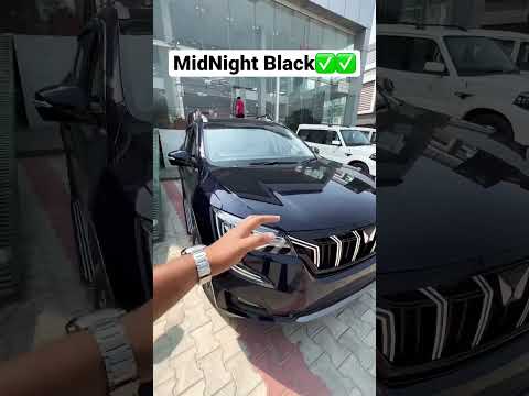 Sabse Jyada Demand wala Colour Of Xuv700 #mahindra #scorpio #thar #xuv700 #scorpiolover ✅🔥🙏🏻❤️❤️