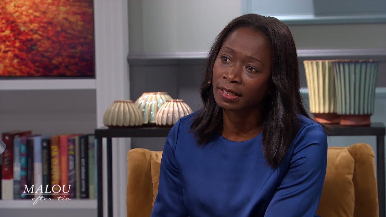 Nyamko Sabuni om Liberalerna: Varför är partiet i kris? 🔍