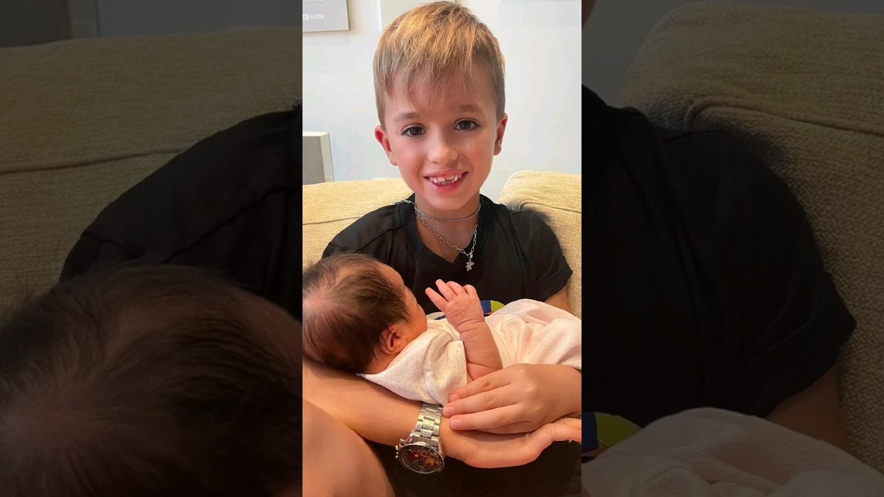 Vlad & Niki: Fun Adventures with Diana & Roma