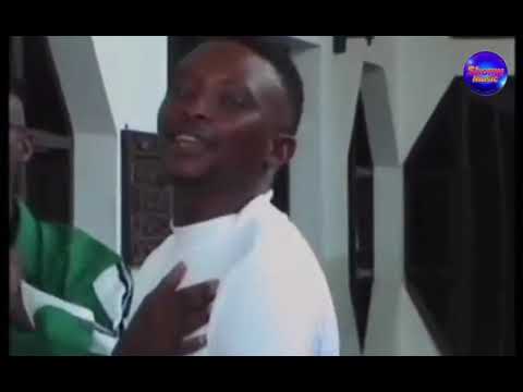 African Revolution Band - Maya(Official Video) 