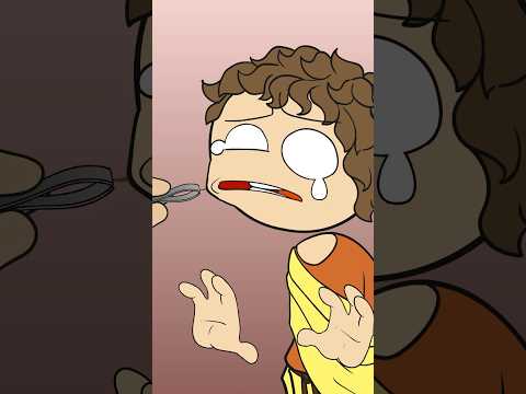 Roman Shaving was Brutal! - Extra History #shorts