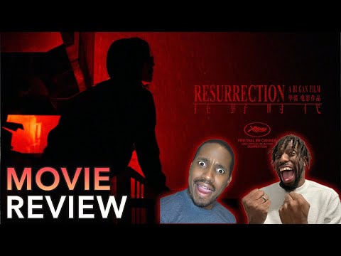 Resurrection (2025) Movie Review 🎬