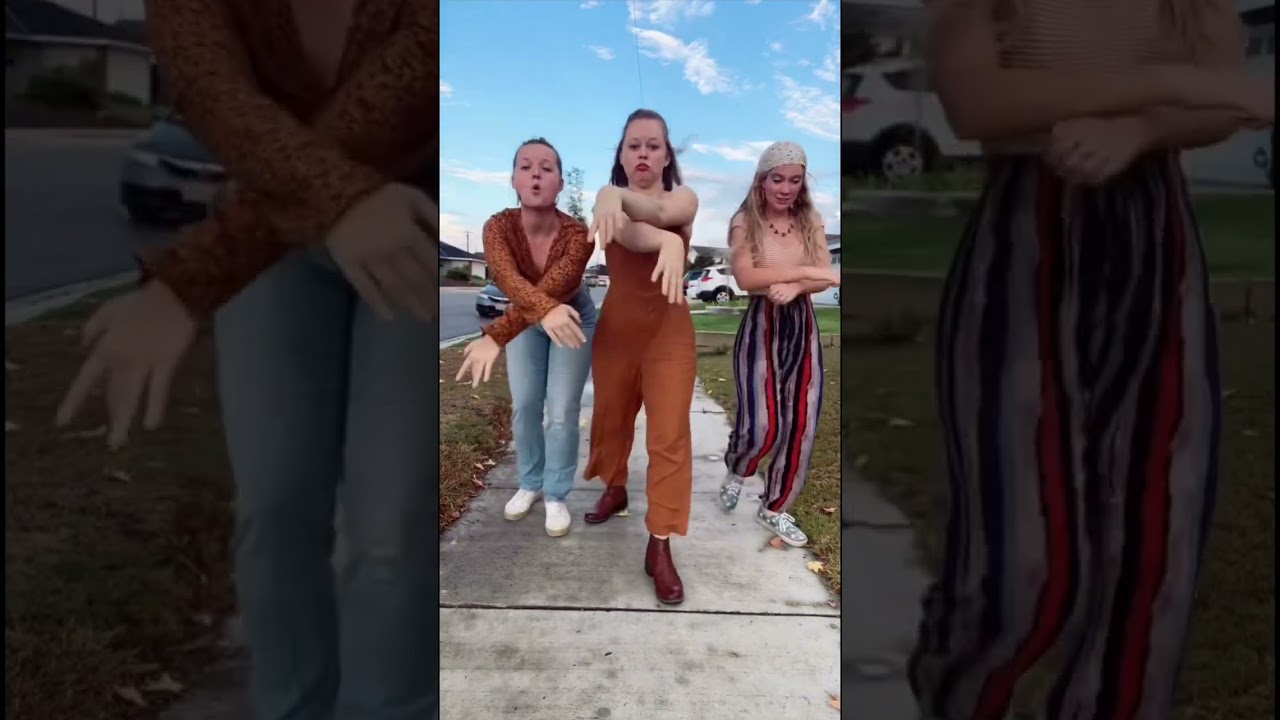 Watch The Locomotion Dance by Roth Sisters & Melanie Mason! 💃