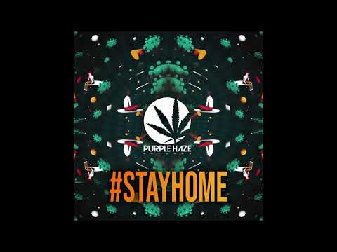 BackHaze - Matrix (Original Mix) #stayhome