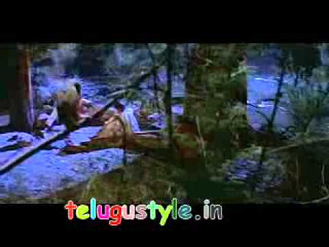 Jaamu Rathiri Song from Kshana Kshanam ๐ถ