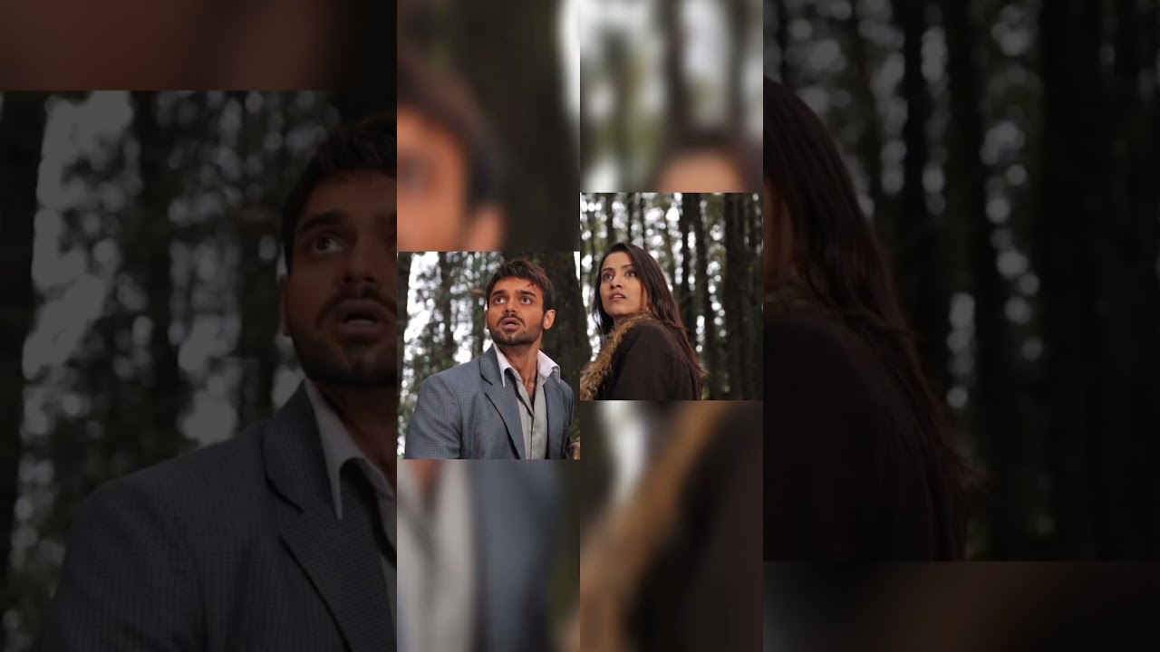 Haunted – The Ultimate Romantic Horror Mystery in 3D 🎥