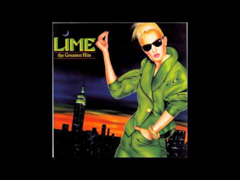 Lime - Greatest Hits: Your Love 🎶