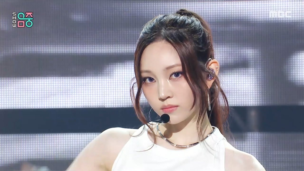 ALLDAY PROJECT - FAMOUS on MusicCore (MBC, 2023) 🎶