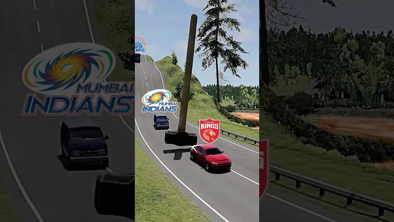 IPL 2025 Highlights: MI, CSK, PBKS & RCB! 🔥