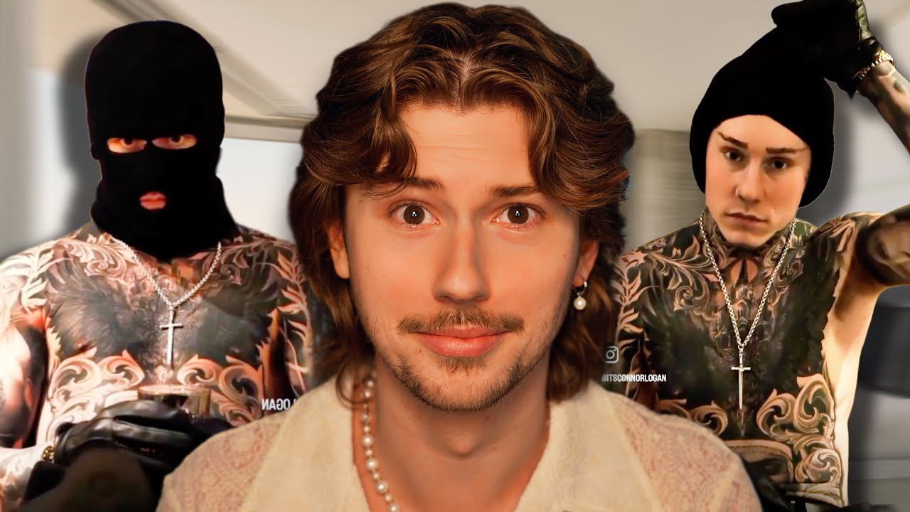 The CRINGIEST “Alpha Males” on the Internet