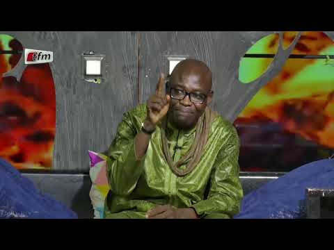 🚨TFM LIVE : Conteurs - 17 Juillet 2025 - Pr: Dr Massamba Gueye