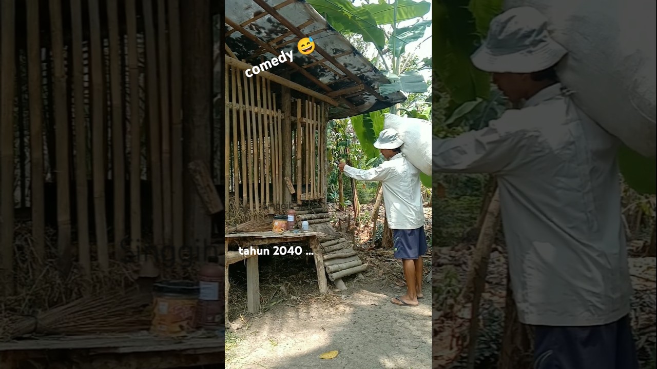 Video Lucu Bikin Ngakak 2024 😂 | Koleksi TikTok Terbaru