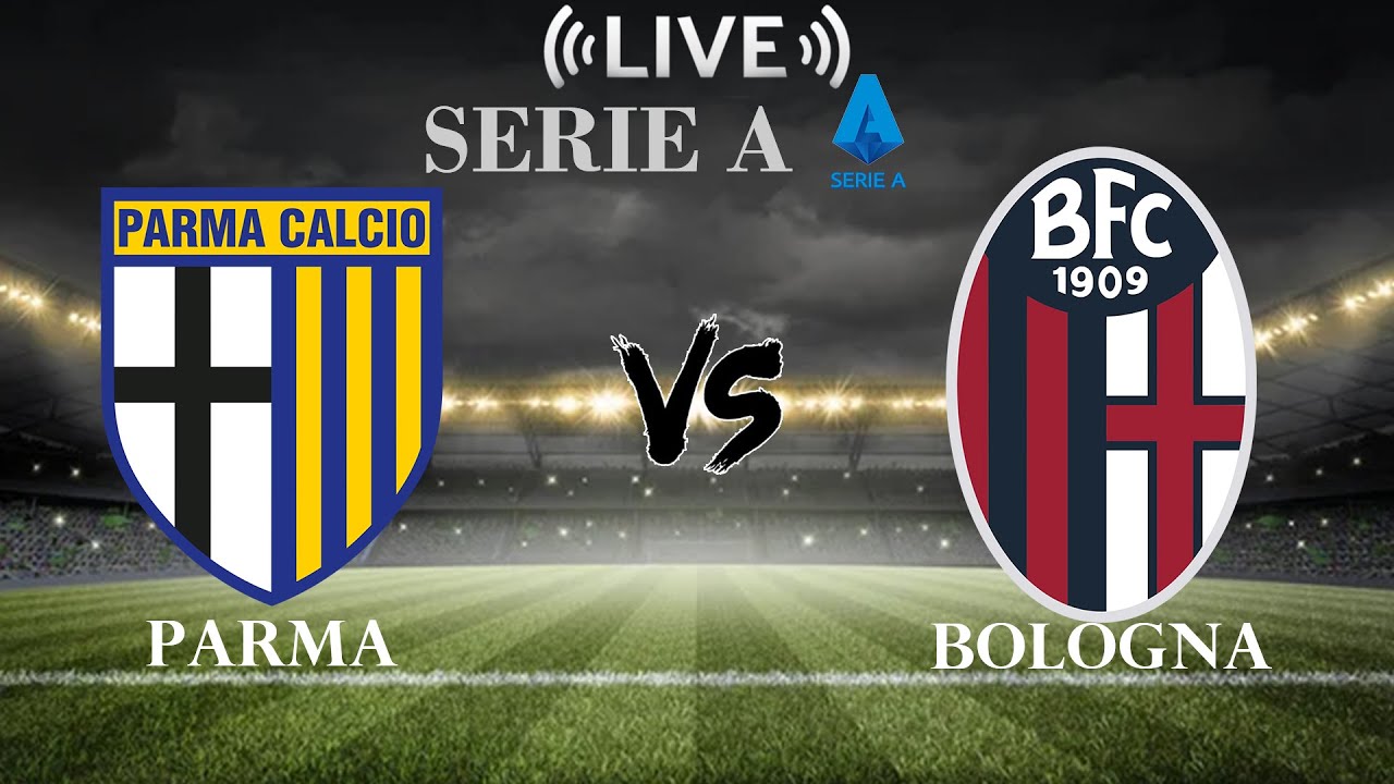 Parma vs Bologna Live Score & Highlights – Serie A Action ⚽