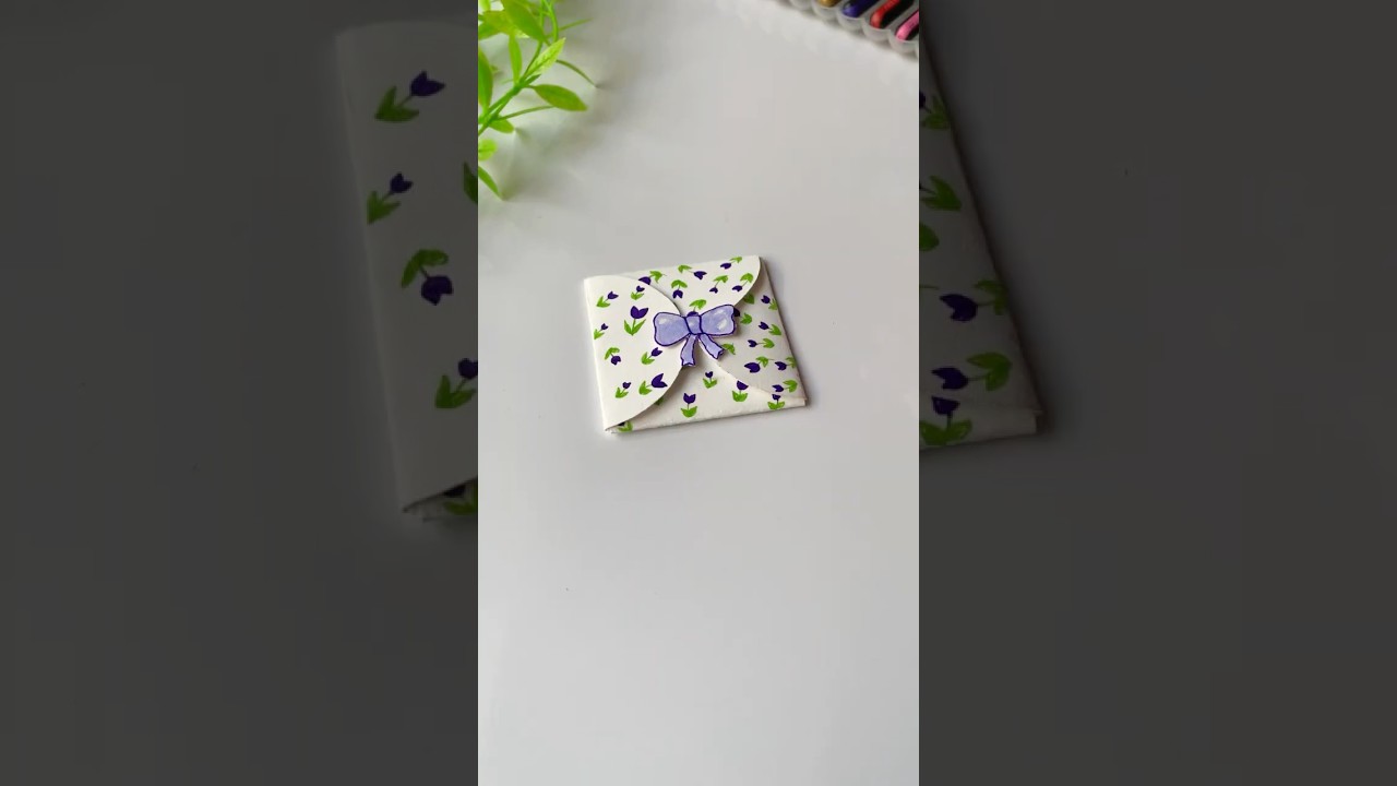 Last-Minute Handmade Gift Ideas for Teachers 🎁