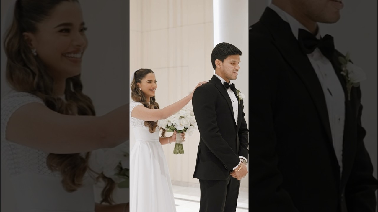 First Look at Yash and Hass ❤️ | Must-See Moments