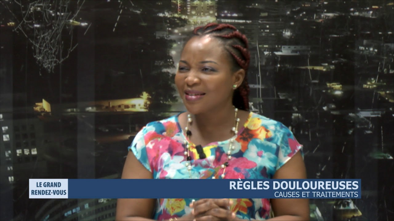 Règles douloureuses - Causes et traitements