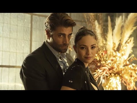 Ask Me What You Want {2025} Hollywood Movie Explained in Hindi || New Hollywood Movie Hindi