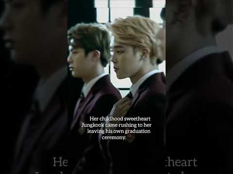 When Jungkook and Yn are childhood sweethearts #fanfiction#fanfic#bts #wattpad #jungkook#darkromance