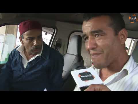 الكاميرا الخفية 😂🤣 أبلد مخلوق في تونس.. شبعة ضحك 😂🤣