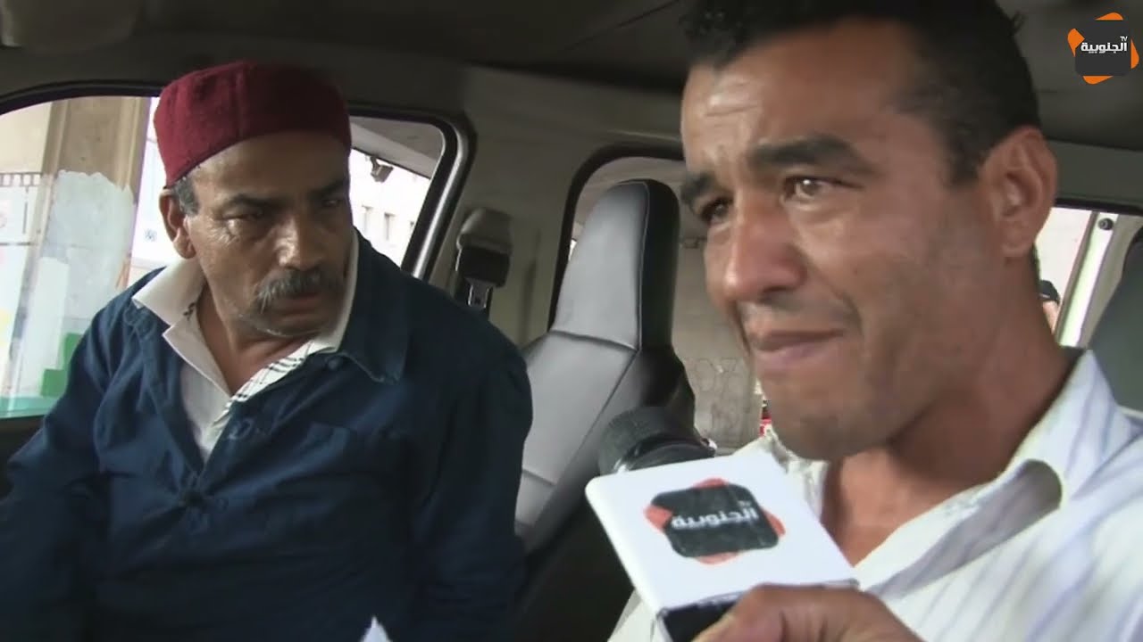 كاميرا خفية مضحكة عن أبلد مخلوق في تونس 😂