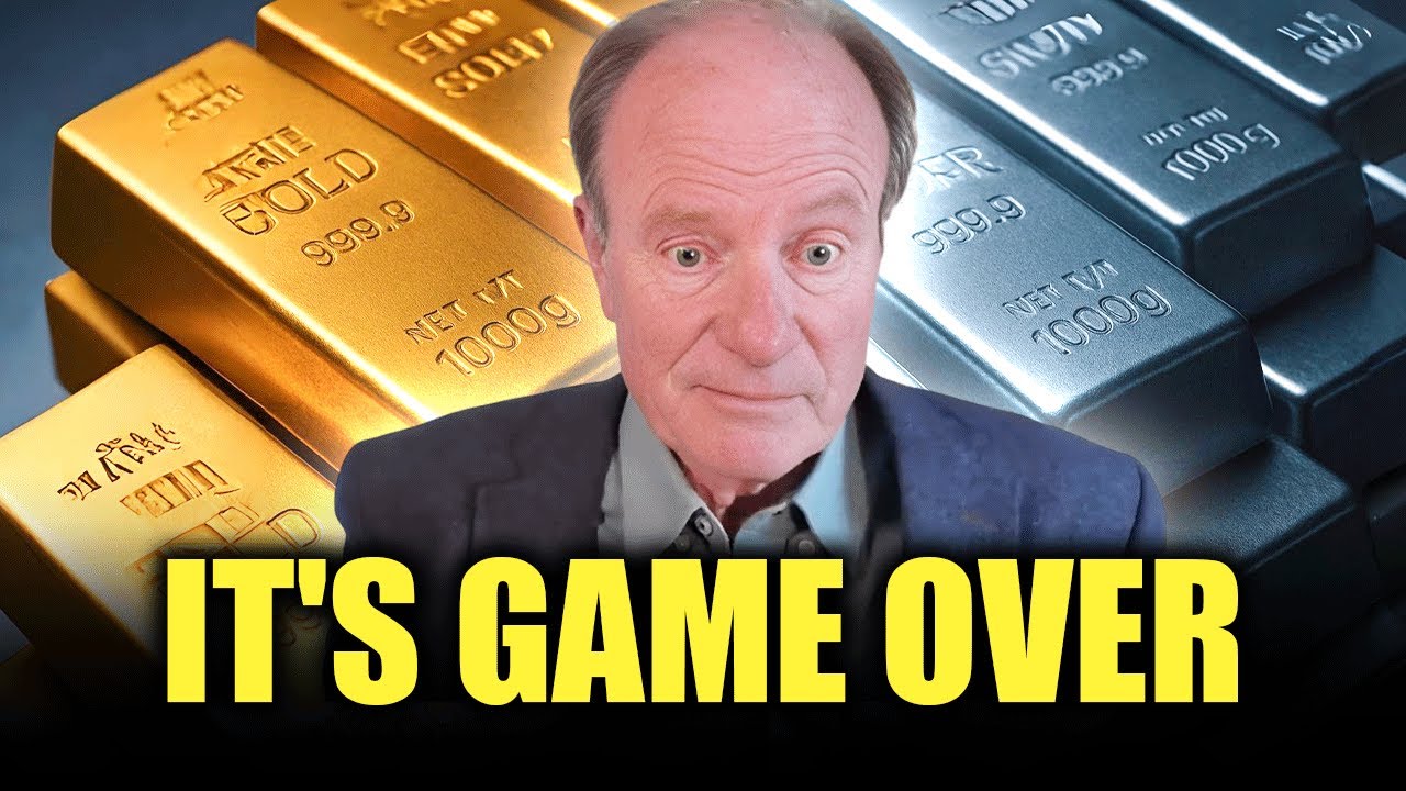 2026 Gold & Silver Price Forecast by Alasdair Macleod