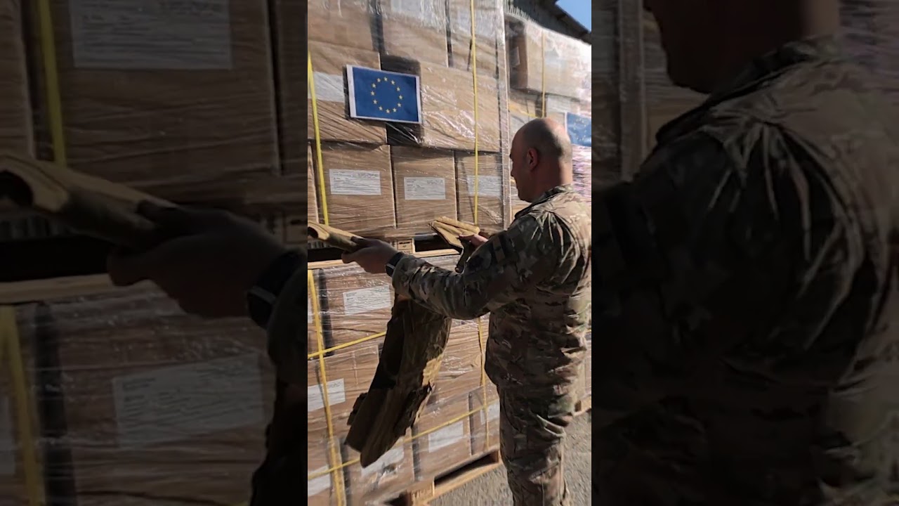 Lebanese Army Day 2025 🇱🇧