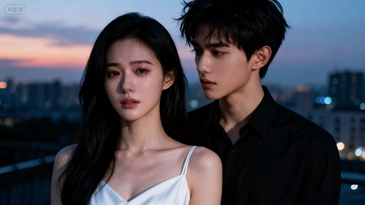 She Was Just a ‘Game’ to Him—Until She Left 💔