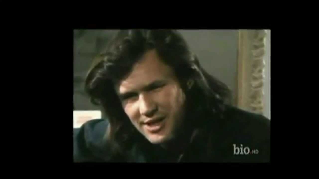 Kris Kristofferson - The Pilgrim, Chapter 33 (1971) ๐ถ