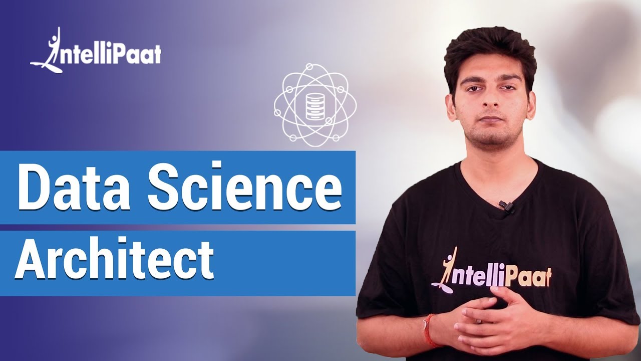 Intellipaat Data Science Architect Masters Course Overview
