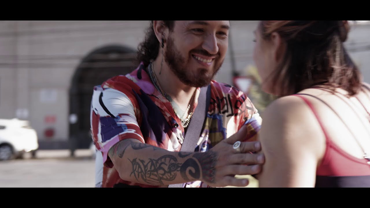 UN REGALO REMIX - Arte Elegante & Mayel Jiménez 🎶