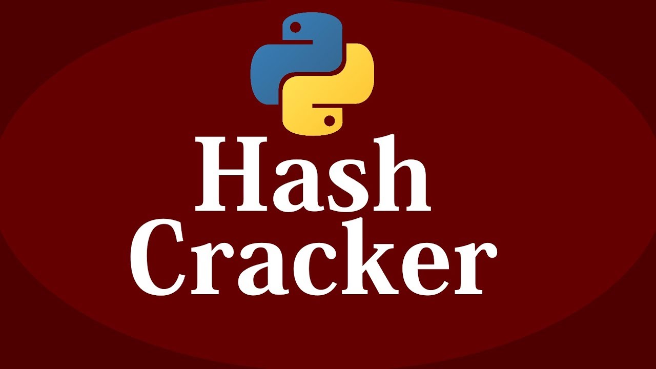 Python MD5 Hash Cracker Tutorial π
