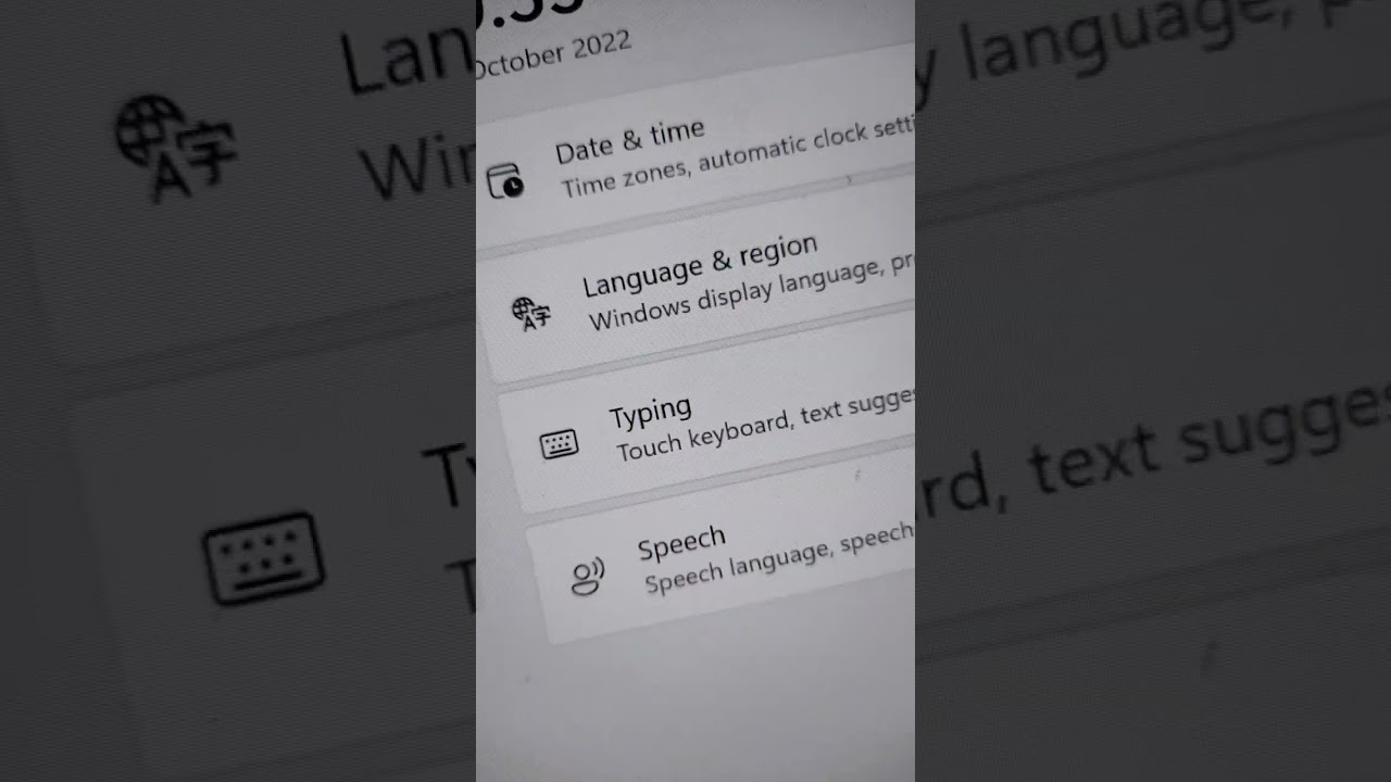 Windows 11: Switch from 24-Hour to 12-Hour Format